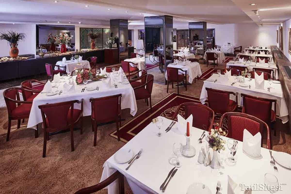 Airport Güneş Hotel İstanbul